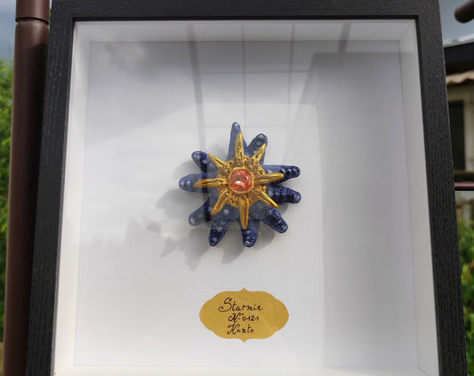 Starmie (Staross)